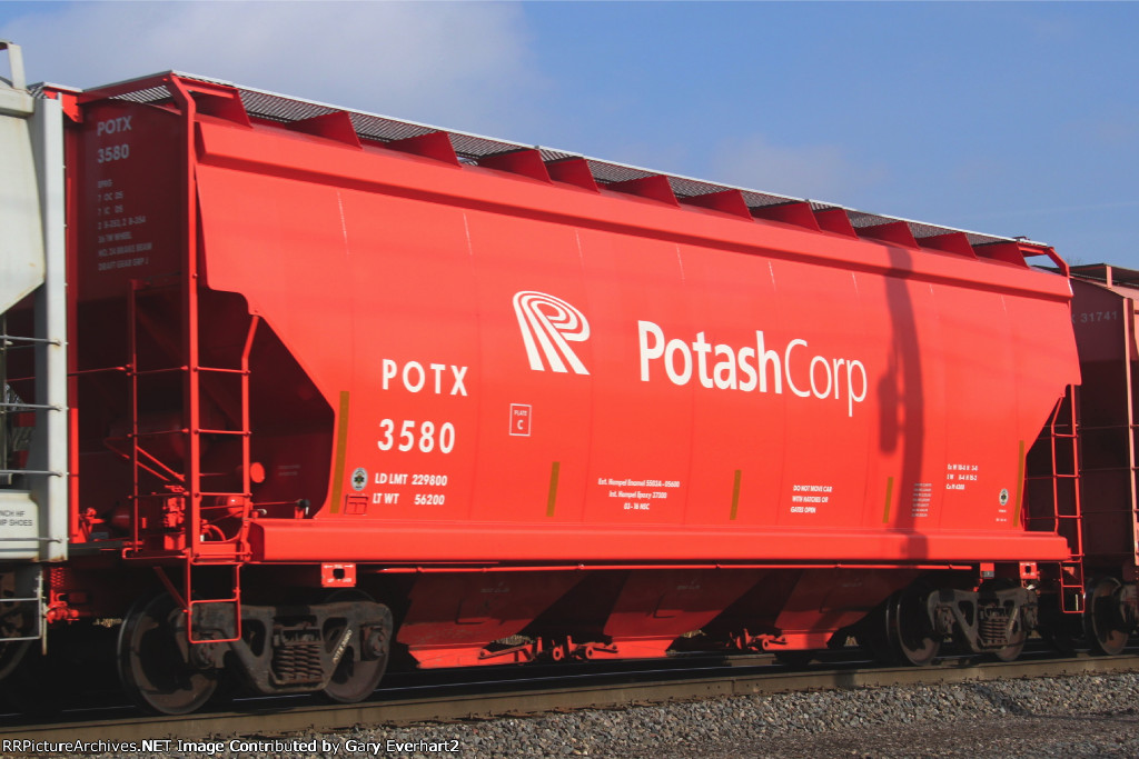 POTX 3580 PCS Sales USA Inc